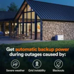 Generac Guardian 10kW Home Backup Generators. - Image 4