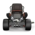 Ariens Zoom 42 in. 19 HP Kohler V Twin Gas Hydrostatic Zero-Turn Riding Mowers. - Image 3