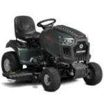 MTD 274107 22 hp 46 in. Fab Tractor Lawn Mowers. - Image 2