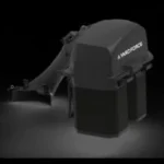 Yard Force Rear Bagger Kit 38″ for Ridings Mowers News - Image 3
