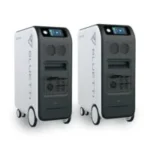 BLUETTI EP500Pro Solar Power Stations | 5100Wh | 6000W | 2400W Solar Inputs - Image 7