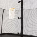 Skywalker 14′ Rectangle Trampoline with Enclosure - Image 2
