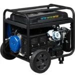 Westinghouse WGen11500TFc 11500-Watt Tri-Fuel Portable Generators. - Image 2