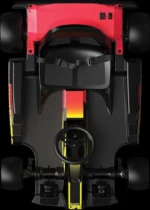 Razor Ground Force Elite Electric Go Karts. - Image 2