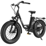 Hiboy EX6 Electric Bikes. - Image 7