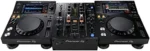 Pioneer DJ DJM-450 2-Channels DJ Mixers