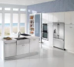 Bosch® Ascenta® Series 24″ Stainless Steels Built In Dishwashers - Image 7