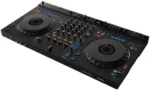 Pioneer DJ AlphaTheta DDJ-GRV6 4-channel performances DJ controllers - Image 7