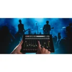 Soundcraft Ui16 16-Inputs Remote-Controlled Digital Mixers - Image 7