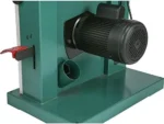Grizzly Industrial G0513X2BF – 17″ 2 HP Extreme-Series Bandsaw w/Cast-Iron Trunnion & Foot Brake - Image 2