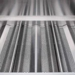 Blaze 32 In. 4 Burner Prelude LBM Gas Grills - Image 4