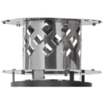 Chicago Brick Oven® Residential Outdoor Pizza Oven Kit, CBO-500 DIY Kits - Image 4