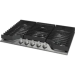 Frigidaire Gallery 30″ Gas Cooktops GCCG3048AS - Image 3