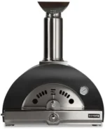 Coyote Outdoor Living 30″ Matte Black Hybrid Pizza Ovens in NG