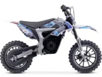 MotoTec Demon Electric Dirt Bikes - Image 4