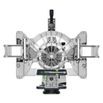 FESTOOL KAPEX KS 120 REB Sliding Compound Miters Saws - Image 2