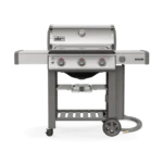 Weber Genesis II S-310 Gas Grills - Image 4