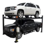 Titan SDPL-8000XLT 4-Posts Lift