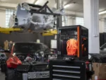 Original Prusa CORE One, Ready-to-use 3D Printers, Assembled and Tested - Image 9