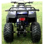 Rps 200cc Utiliity 169 cc ATV - Image 2