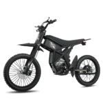 Riding Times GT73 Pro 60V/36Ah 3000W Off-Road Electric Dirt Bikes - Image 4