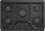 GE 30″ Built-In Gas Cooktops JGP5030DLBB