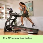 Bowflex Treadmill 10 - Image 3